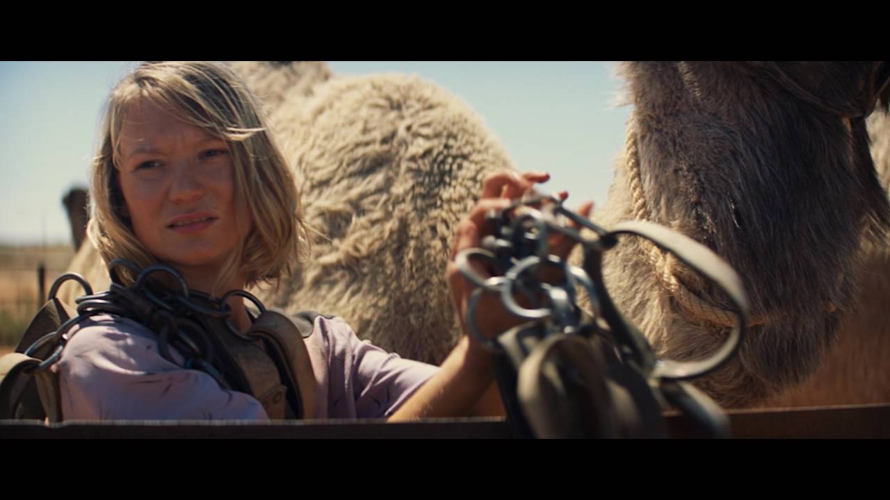 Miniature de la vidéo Tracks (VF) - Bande Annonce du film Tracks