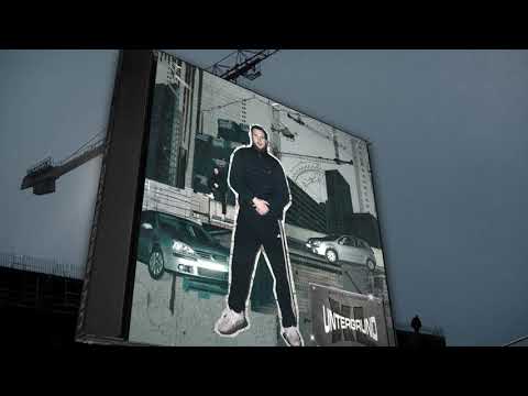 Inoffiziell.Goldenboy - Untergrund XL (SNIPPET)