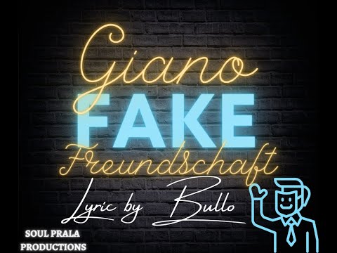 Giano - FakeFreundschaft