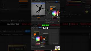 Quick Tips for Creating Holographic Effects #shorts