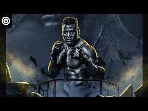 How strong is Francis Ngannou for UFC 220? 'the scariesstt man in the history' ready to fight Miocic