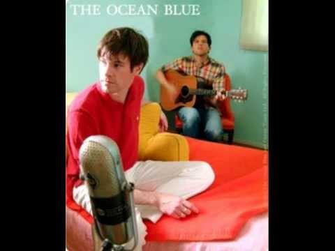 THE OCEAN BLUE-CRASH