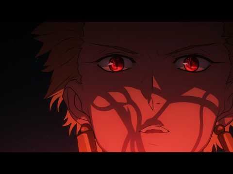 Gilgamesh Can’t Go Down Like This!