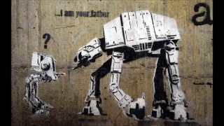 Bansky vs Massive Attack vs Mad Professor