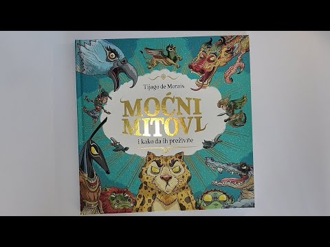 Moćni mitovi i kako da ih preživite