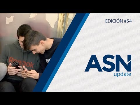 Estudia la Biblia por WhatsApp l ASN Update