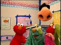Elmo World Nose