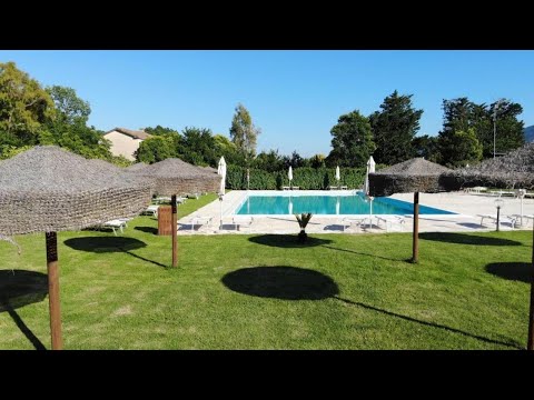 Venafro Palace Hotel, Venafro, Italy