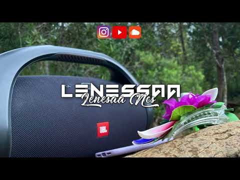 CYTAS ONE x TONTON MALELE x NENE MORUS - HAHINA AILAN REMIX 2022