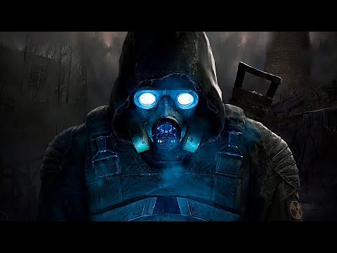 VØJ, Asketa - Riot (4K Official Music Video)