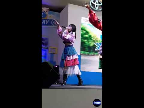 Minmin Bnk48 (Fancam)