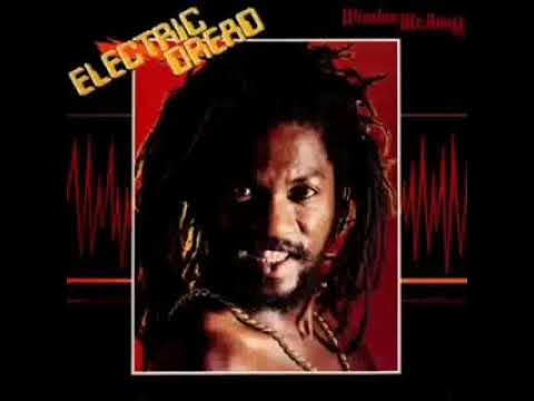 Winston McAnuff Album  (Skendon EP 1986)