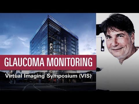 Glaucoma Monitoring by SPECTRALIS OCT – Reinhard Burk | VIS 2020