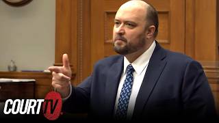 Lawyer Kicked Out After ‘Pointing Gun’ at Prosecutor