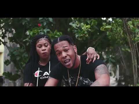Bully Frass   Vision Official Video