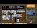 NES The Goonies 2 Any No OoB In 0 15 25
