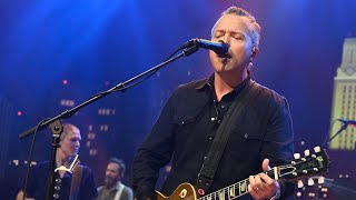 Jason Isbell and the 400 Unit - King of Oklahoma | Live From Austin City Limits TV