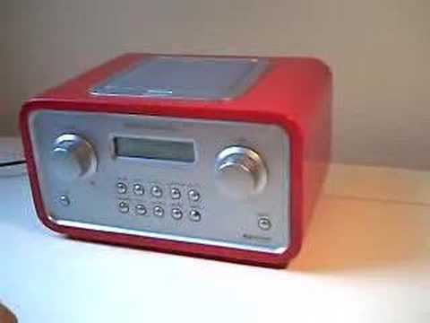 Tangent quattro  Radio