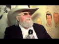 Charlie Daniels - HALLELUJAH: It's Christmas Time Again -Interview