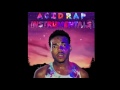 Chance the Rapper - Cocoa Butter Kisses (INSTRUMENTAL)
