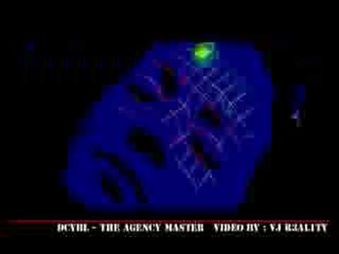 DCYBL - The Agency Master