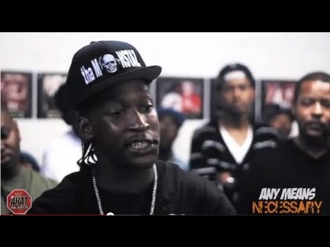 Danny Myers vs Louie V