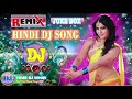 HINDI DJ REMIX 🔥 Hindi DJ mix Songs 🔥 Golden Melodies 🔥 Hard Bass Dholki Mix DJ Song 👉 HINDI DJ