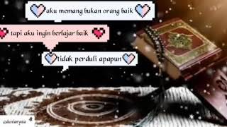 Download lagu Story wa bikin nangis sedih banget(motivasi hijrah) mp3