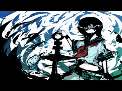 東方 Touhou Nu-Style/Gabber arrange #45: Gorst Rave