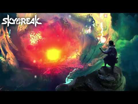 Skybreak  - Chroma [COLOUR BASS/DUBSTEP]
