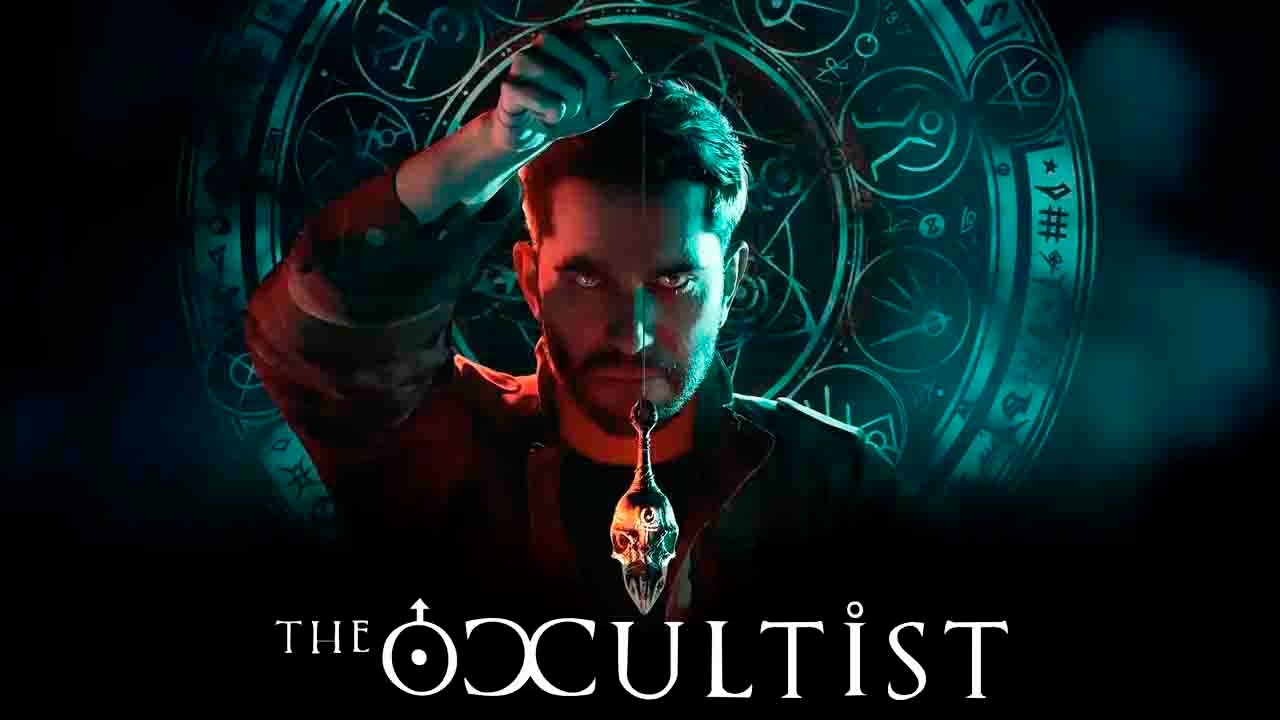 Секрет острова Годстон - The Occultist - Стрим 1