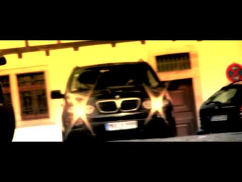 TeMain und DeNi$ - Jeder kämpft (Musikvideo HD) Cinemon Production 2009