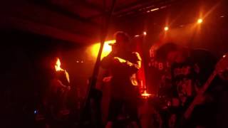 Cane Hill - (The New) Jesus (Live @ House Of Blues NOLA)