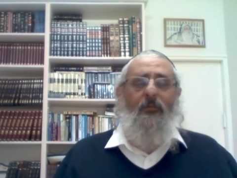 Paracha Vayéchev d'après le Or Hahaim Hakaddosh - Rav Itshak Naïm