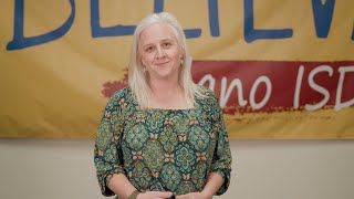 Why I Lead Wednesday - Wendy Miller