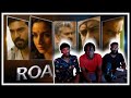 Roar Of RRR RRR Making NTR Ram Charan Ajay Devgn Alia Bhatt SS Rajamouli Reaction