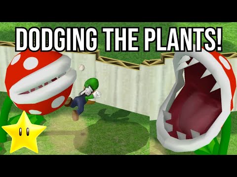 Pool Finale at the Park! - Mario Superstar Baseball - Pool Play - SOS12 - MattGree vs. Patrick