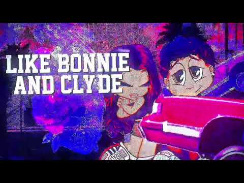 GANGSTA BABY - Jr.Crown (Official Lyric Video)