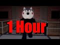 Willow Chase Theme 1 Hour Roblox Piggy Book 2