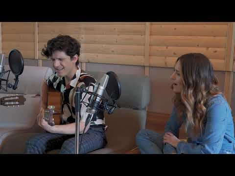 Mark Stam x The Motans x Minelli  -  Nesimtit (Live Acoustic)