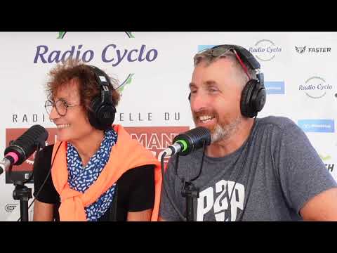 PORTUGAL 2022 "c'est une course contre soi"