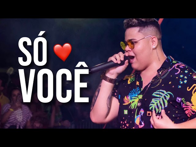 Download Só Você MC Rogerinho