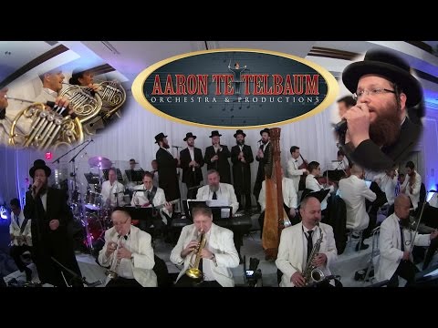 Shloime Daskal & Yedidim Choir "Shaarei Demaos" An Aaron Teitelbaum Production