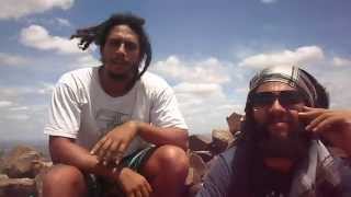 preview picture of video '#09 Turnê Jah Guia - Unidade Resistência - Angicos/RN (Pico do Cabugi)'