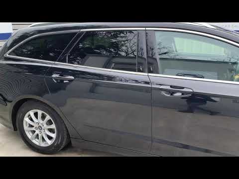 2017 Ford Mondeo  Titanium