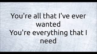 Hoobastank - Losing My Grip lyrics