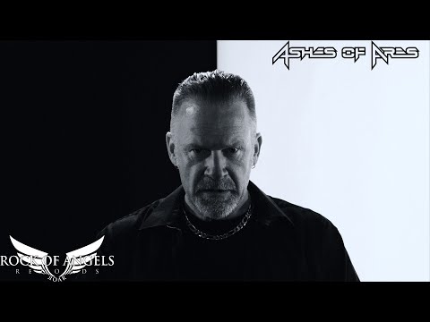 ASHES OF ARES - "Emperors And Fools" (Official Video)