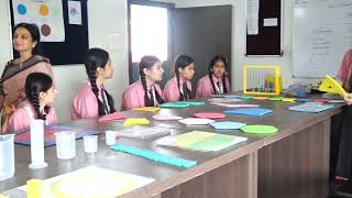 The Learning Temple School Video