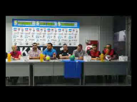 TROFEJ SMEDEREVSKE JESENI 2017