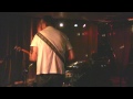 16 dannybarnesandthepianothrowers 2010-10-16 Hey Baby Im Falling
